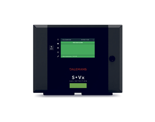 Dalemans_SVx_Gas_Detection_Parking